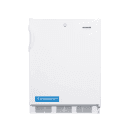 Accucold Undercounter Medical Refrigerator - Locking, 115v (AL751WL) thumbnail 2