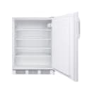 Accucold Undercounter Medical Refrigerator - Locking, 115v (AL751WL) thumbnail 3
