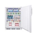 Accucold Undercounter Medical Refrigerator - Locking, 115v (AL751WL) thumbnail 4