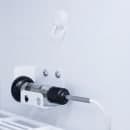 Accucold 9.4 cu ft Medical Refrigerator/Freezer Combo - White, 115v (ARG8PV-FS24LSTACKMED2) thumbnail 5