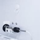 Accucold 9.4 cu ft Medical Refrigerator/Freezer Combo - White, 115v (ARS8PV-FS24LSTACKMED) thumbnail 5