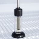 Accucold 9.4 cu ft Medical Refrigerator/Freezer Combo - White, 115v (ARS8PV-FS24LSTACKMED) thumbnail 7