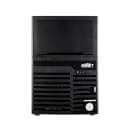 Summit BIM100ADA 20 1/2"W Full Cube Undercounter Ice Machine - 100 lbs/day, Air Cooled, ADA, Gravity Drain, 115v thumbnail 2