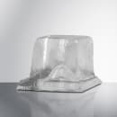 Summit BIM100ADA 20 1/2"W Full Cube Undercounter Ice Machine - 100 lbs/day, Air Cooled, ADA, Gravity Drain, 115v thumbnail 5