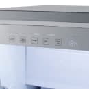 Summit BIM182OS 18"W Full Cube Undercounter Ice Machine - 60 lbs/day, Air Cooled thumbnail 4