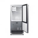 Summit BIM26H34 15"W Crescent Cube Undercounter Ice Machine - 25 lbs/day, Air Cooled, No Drain Needed, 115v thumbnail 6