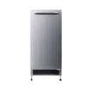 Summit BIM26H34 15"W Crescent Cube Undercounter Ice Machine - 25 lbs/day, Air Cooled, No Drain Needed, 115v thumbnail 7