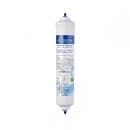 Summit BIM26H34 15"W Crescent Cube Undercounter Ice Machine - 25 lbs/day, Air Cooled, No Drain Needed, 115v thumbnail 9