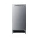 Summit BIM271OS 15"W Crescent Cube Undercounter Ice Machine - 25 lbs/day, Air Cooled, No Drain Needed, 115v thumbnail 7