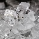 Summit BIM350KDISP 350 lb Full Cube Ice Machine w/ Ice Dispenser - 130 lb Storage, Bucket Fill, 115v thumbnail 5