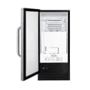 Summit BIM44GADA 14 1/2"W Full Cube Undercounter Ice Machine - 50 lbs/day, Air Cooled, ADA, Pump Drain, 115v thumbnail 3