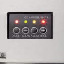 Summit BIM44GCSSADA 14 1/2"W Full Cube Undercounter Ice Machine - 50 lbs/day, Air Cooled, ADA, Pump Drain, 115v thumbnail 7