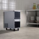 Summit BIM55BU 14 3/4"W Bullet Cube Undercounter Ice Machine - 55 lbs/day, Air Cooled thumbnail 6