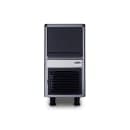 Summit BIM77BU 14 3/4"W Bullet Cube Undercounter Ice Machine - 77 lbs/day, Air Cooled thumbnail 2