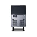 Summit BIM85 19 3/4"W Full Cube Undercounter Ice Machine - 80 lbs/day, Air Cooled thumbnail 2