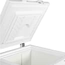 Accucold 29" Laboratory Chest Freezer - Probe Hole, White, 115v (EL11LT) thumbnail 7