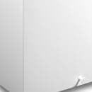 Accucold 29" Laboratory Chest Freezer - Probe Hole, White, 115v (EL11LT) thumbnail 9