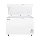 Accucold 52" One-Section Medical Laboratory Chest Freezer - White, 115v (EL31LT) thumbnail 2