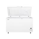 Accucold 60" Laboratory Chest Freezer - Probe Hole, White, 115v (EL41LT) thumbnail 2