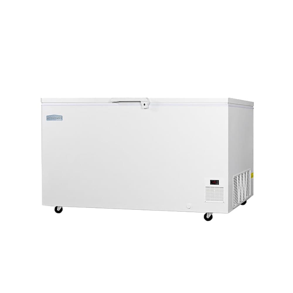 Accucold Chest Style Medical Freezer - Front-Mount Lock, 115v (EL51LT)