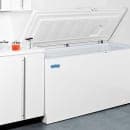 Accucold Chest Style Medical Freezer - Front-Mount Lock, 115v (EL51LT) thumbnail 5
