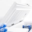 Accucold Chest Style Medical Freezer - Front-Mount Lock, 115v (EL51LT) thumbnail 7