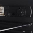 Summit FF708BLSS 24" Undercounter Home Refrigerator w/ (1) Section & (1) Door, 115v thumbnail 8