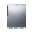 Accucold Undercounter Medical Refrigerator - Locking, 115v (FF7LWBISSTBADA) thumbnail 2