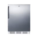 Accucold Undercounter Medical Refrigerator - Locking, 115v (FF7LWCSSADA) thumbnail 2