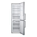 Summit FFBF235PL 10.8 cu ft Compact Home Refrigerator & Freezer - Gray, 115v thumbnail 3