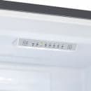 Summit FFBF235PL 10.8 cu ft Compact Home Refrigerator & Freezer - Gray, 115v thumbnail 4