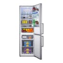 Summit FFBF235PL 10.8 cu ft Compact Home Refrigerator & Freezer - Gray, 115v thumbnail 5