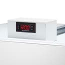 Accucold 21 cu ft Medical Freezer - External Digital Thermostat, White, 115v (FFUF234) thumbnail 2