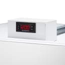 Accucold 21 cu ft Medical Freezer w/ Ice Maker- External Digital Thermostat, White, 115v (FFUF234IM) thumbnail 3