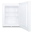 Accucold 1.8 cu ft MOMCUBE™ Countertop Breast Milk Freezer - Locking, 115v (FS30LMC) thumbnail 2