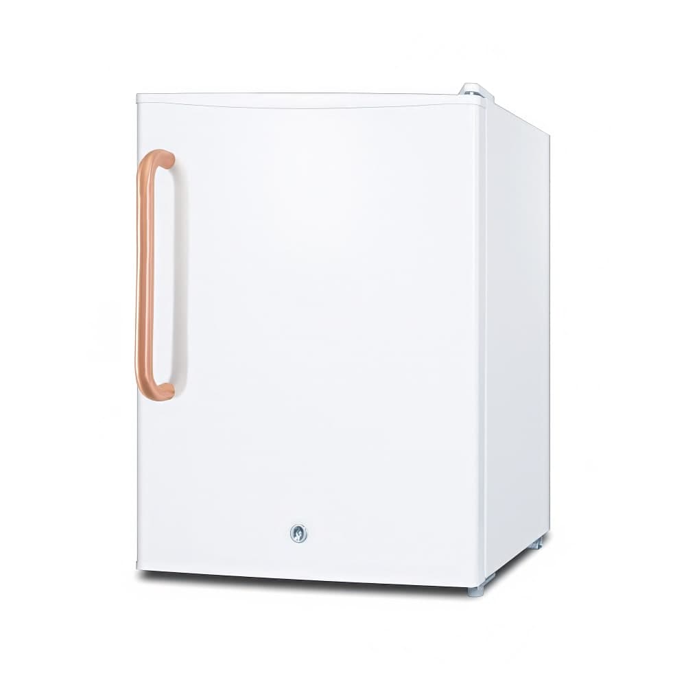 Accucold 1.8 cu ft Countertop Medical Freezer - Locking, 115v (FS30LTBC)