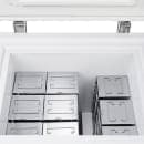 Accucold 29" Chest Style Medical Freezer- Locking, White, 115v (LAB11) thumbnail 2