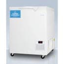 Accucold 29" Chest Style Medical Freezer- Locking, White, 115v (LAB11) thumbnail 3