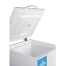 Accucold 29" Chest Style Medical Freezer- Locking, White, 115v (LAB11) thumbnail 5