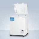 Accucold 29" Chest Style Medical Freezer- Locking, White, 115v (LAB11) thumbnail 6