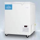 Accucold 29" Chest Style Medical Freezer - Locking, White, 115v (LAB11R9) thumbnail 2