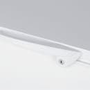 Accucold 29" Chest Style Medical Freezer - Locking, White, 115v (LAB11R9) thumbnail 6