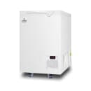 Accucold 24" Chest Style Medical Freezer- Locking, White, 115v (LAB8R6) thumbnail 2