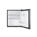 Summit MB42SS 1.6 cu ft Countertop Minibar Refrigerator w/ Solid Door - Stainless, 115v thumbnail 3