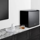 Summit MB42SS 1.6 cu ft Countertop Minibar Refrigerator w/ Solid Door - Stainless, 115v thumbnail 5