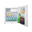 Accucold Countertop Medical Refrigerator Freezer - Dual Temp, 115v (S19LWH) thumbnail 4