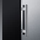 Summit SBC7BRSCF2 24" Draft Cold Brew Coffee Dispenser - (1) Column & (2) Taps, Stainless, 115v thumbnail 5