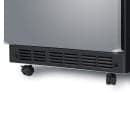 Summit SBC7BRSCF2 24" Draft Cold Brew Coffee Dispenser - (1) Column & (2) Taps, Stainless, 115v thumbnail 6