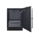 Summit SBC7BRSFRTPCF 24" Front Tap Cold Brew Dispenser w/ (2) Keg Capacity - Stainless, 115v thumbnail 3