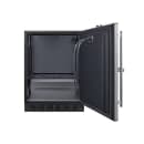 Summit SBC7BRSFRTPCFADA 24" Front Tap Cold Brew Dispenser w/ (2) Keg Capacity - Stainless, 115v thumbnail 3